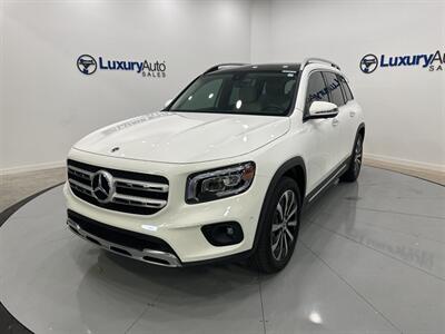 2023 Mercedes-Benz GLB GLB 250   - Photo 3 - Austin, TX 78753