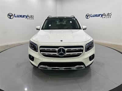 2023 Mercedes-Benz GLB GLB 250   - Photo 2 - Austin, TX 78753