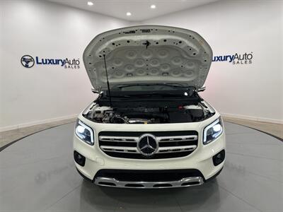 2023 Mercedes-Benz GLB GLB 250   - Photo 48 - Austin, TX 78753