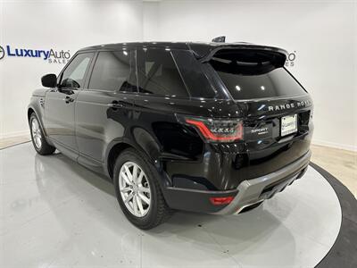 2018 Land Rover Range Rover Sport SE   - Photo 6 - Austin, TX 78753