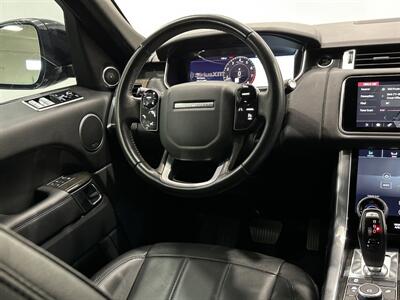 2018 Land Rover Range Rover Sport SE   - Photo 18 - Austin, TX 78753