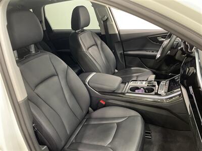 2023 Audi Q7 55 Premium Plus quattro   - Photo 16 - Austin, TX 78753