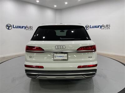 2023 Audi Q7 55 Premium Plus quattro   - Photo 7 - Austin, TX 78753