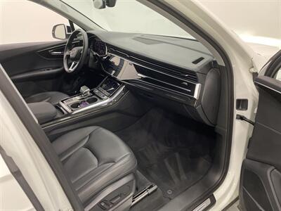 2023 Audi Q7 55 Premium Plus quattro   - Photo 15 - Austin, TX 78753