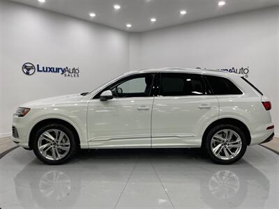 2023 Audi Q7 55 Premium Plus quattro   - Photo 4 - Austin, TX 78753