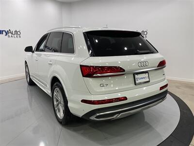 2023 Audi Q7 55 Premium Plus quattro   - Photo 8 - Austin, TX 78753