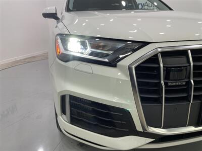 2023 Audi Q7 55 Premium Plus quattro   - Photo 28 - Austin, TX 78753