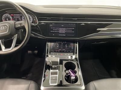 2023 Audi Q7 55 Premium Plus quattro   - Photo 13 - Austin, TX 78753