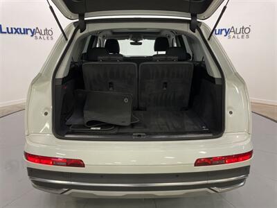 2023 Audi Q7 55 Premium Plus quattro   - Photo 26 - Austin, TX 78753