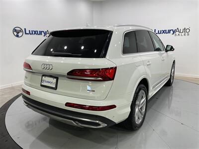 2023 Audi Q7 55 Premium Plus quattro   - Photo 6 - Austin, TX 78753