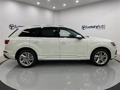 2023 Audi Q7 55 Premium Plus quattro   - Photo 5 - Austin, TX 78753