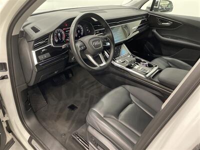 2023 Audi Q7 55 Premium Plus quattro   - Photo 11 - Austin, TX 78753