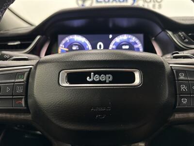 2021 Jeep Grand Cherokee L Limited   - Photo 25 - Austin, TX 78753