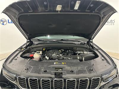 2021 Jeep Grand Cherokee L Limited   - Photo 42 - Austin, TX 78753