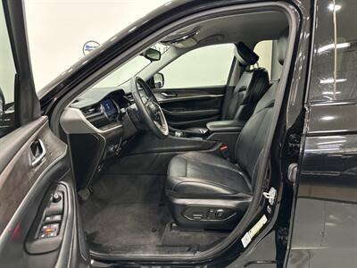 2021 Jeep Grand Cherokee L Limited   - Photo 11 - Austin, TX 78753