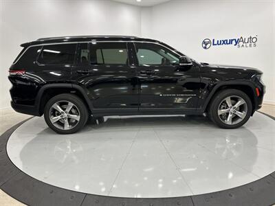 2021 Jeep Grand Cherokee L Limited   - Photo 5 - Austin, TX 78753