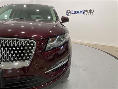 2019 Lincoln MKC Reserve   - Photo 38 - Austin, TX 78753