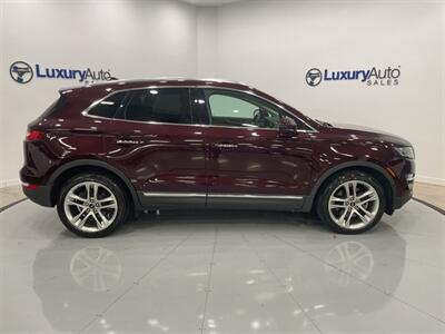 2019 Lincoln MKC Reserve   - Photo 5 - Austin, TX 78753