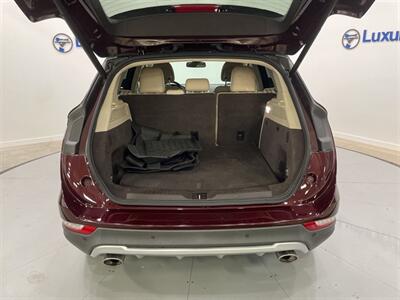 2019 Lincoln MKC Reserve   - Photo 31 - Austin, TX 78753