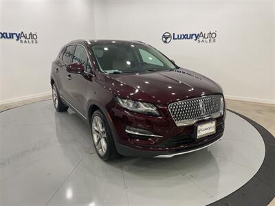 2019 Lincoln MKC Reserve   - Photo 1 - Austin, TX 78753