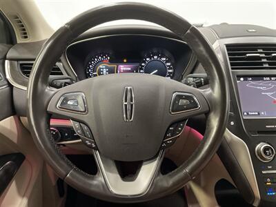 2019 Lincoln MKC Reserve   - Photo 20 - Austin, TX 78753