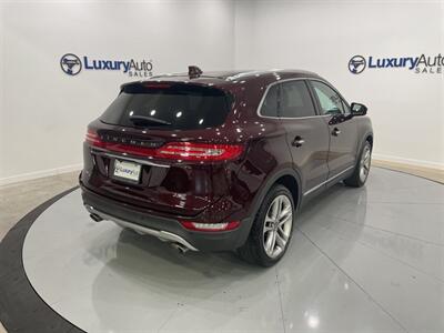 2019 Lincoln MKC Reserve   - Photo 6 - Austin, TX 78753