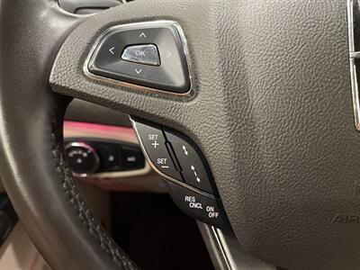 2019 Lincoln MKC Reserve   - Photo 21 - Austin, TX 78753