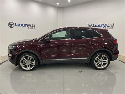 2019 Lincoln MKC Reserve   - Photo 4 - Austin, TX 78753