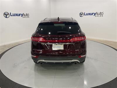 2019 Lincoln MKC Reserve   - Photo 7 - Austin, TX 78753