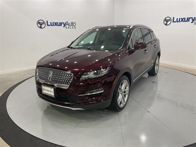 2019 Lincoln MKC Reserve   - Photo 3 - Austin, TX 78753