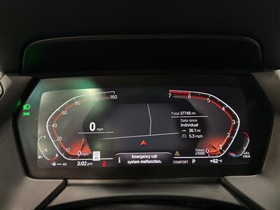 2022 BMW 2 Series 228i xDrive   - Photo 29 - Austin, TX 78753