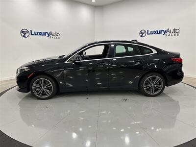 2022 BMW 2 Series 228i xDrive   - Photo 4 - Austin, TX 78753