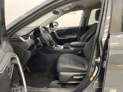 2023 Toyota RAV4 LE   - Photo 11 - Austin, TX 78753