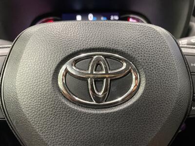 2023 Toyota RAV4 LE   - Photo 25 - Austin, TX 78753