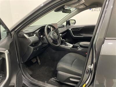 2023 Toyota RAV4 LE   - Photo 10 - Austin, TX 78753