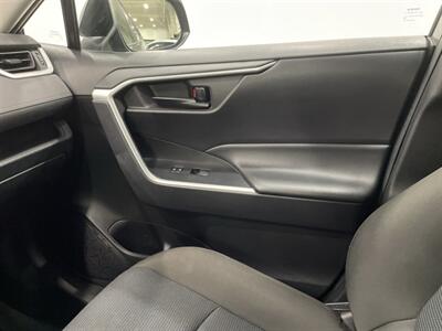 2023 Toyota RAV4 LE   - Photo 34 - Austin, TX 78753