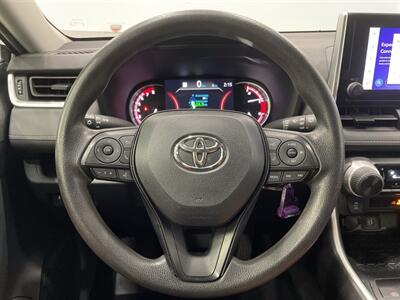 2023 Toyota RAV4 LE   - Photo 22 - Austin, TX 78753