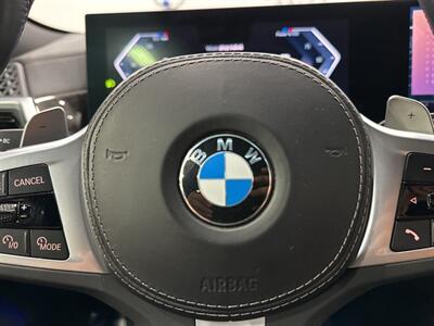 2024 BMW X6 xDrive40i   - Photo 27 - Austin, TX 78753