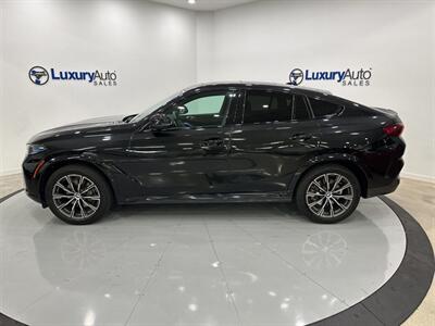 2024 BMW X6 xDrive40i   - Photo 4 - Austin, TX 78753