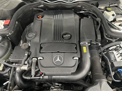 2014 Mercedes-Benz C 250 Sport   - Photo 30 - Austin, TX 78753