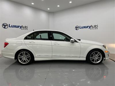 2014 Mercedes-Benz C 250 Sport   - Photo 5 - Austin, TX 78753