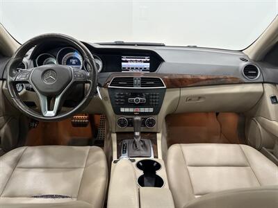 2014 Mercedes-Benz C 250 Sport   - Photo 12 - Austin, TX 78753