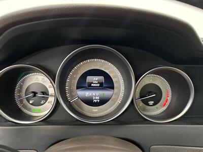 2014 Mercedes-Benz C 250 Sport   - Photo 21 - Austin, TX 78753