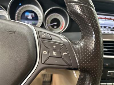 2014 Mercedes-Benz C 250 Sport   - Photo 22 - Austin, TX 78753