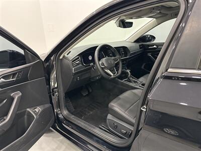 2022 Volkswagen Jetta 1.5T SE   - Photo 10 - Austin, TX 78753