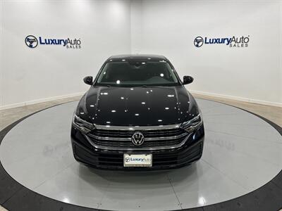 2022 Volkswagen Jetta 1.5T SE   - Photo 2 - Austin, TX 78753