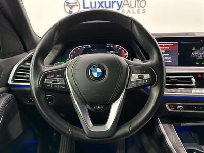 2023 BMW X5 xDrive40i   - Photo 28 - Austin, TX 78753