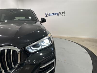 2023 BMW X5 xDrive40i   - Photo 54 - Austin, TX 78753