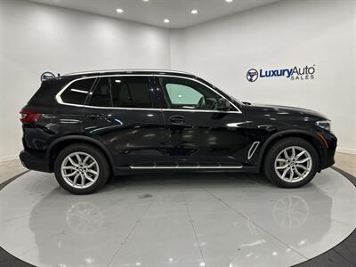 2023 BMW X5 xDrive40i   - Photo 5 - Austin, TX 78753