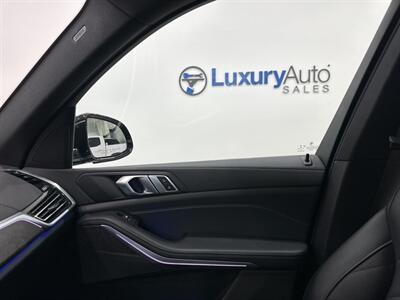 2023 BMW X5 xDrive40i   - Photo 41 - Austin, TX 78753